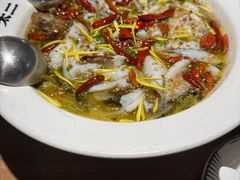 -太二酸菜鱼(天鹅湖万达店)
