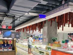 -玫瑰花园自助烤肉(顺义鑫海韵通店)