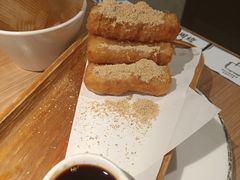 蛋酥软糍耙-新太二·鲜料川菜(晶耀前滩店)
