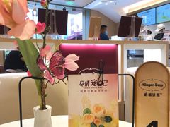 -哈根达斯(深圳海岸城店)