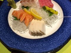 iphone_upload_pic-花月日本料理(奥林匹克大厦店)