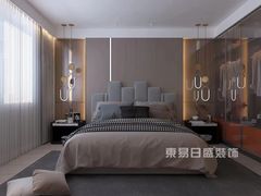 -东易日盛·数字化全案家装(总店)