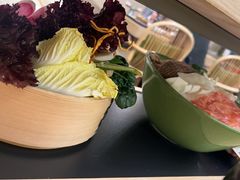 -山缓缓火锅(青岛万象城店)