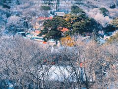 -妙峰山风景名胜区
