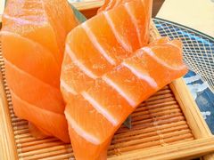 -争鲜回转寿司(中街大悦城店)