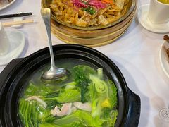 -勝記酒家·37年老字号·经典粤菜(荔枝公园店)