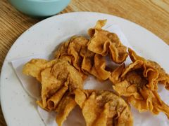 -大澳渔村及棚屋
