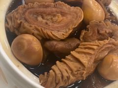 -中山国际酒店中餐厅