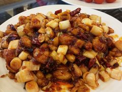 -老诚一锅羊蝎子(垡头店)