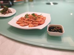 -阳光海鲜城(太仓万达店)