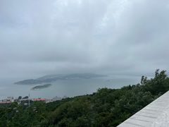 -白玉山景区