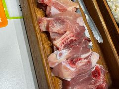 -花菇朵 ll 野生菌锅·精品滇菜(后沙峪店)