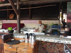 -园林美食城·本土农家菜(杨和镇店)