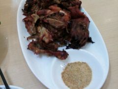 android_upload_pic-弄堂小笼包(西青中北永旺购物中心店)