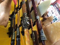 -青峰峡国家森林公园