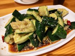 -黄泰吉拾味餐厅(江汉路店)