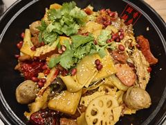 -大食代美食广场(月星环球港店)