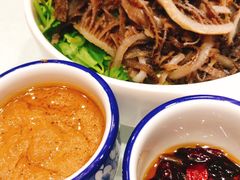 -大眼锅贴水饺(河东店)