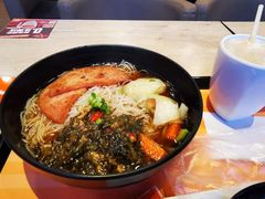 -大快活(丽丰店)