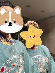 -美云庭古装·格格服汉服·京城旅拍(北京店)