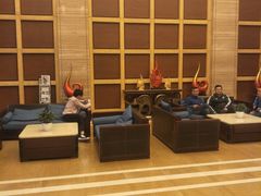 -黄台大酒店中餐厅(黄台店)
