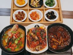 -新仙清汤牛腩(铜锣湾店)