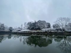 -青城山