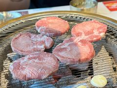 -西塔老太太泥炉烤肉(望京一店)