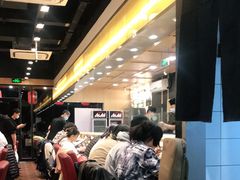 -东京屋(武定路店)