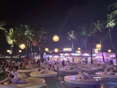 -FINNS Beach Club