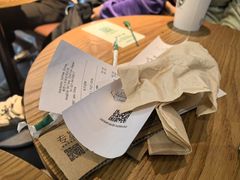 -星巴克(上海虹桥站2A检票口)