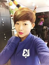 -渲格造型