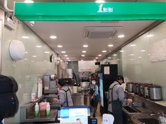 -1点点(阜通店)