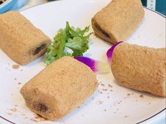 -福来居烤鸭店(天坛二店)