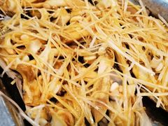 -胶东海鲜大排档(北太平庄店)
