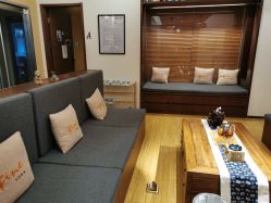 -FineYoga梵音瑜伽·普拉提