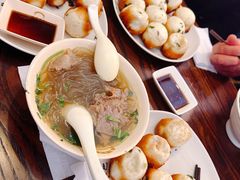 -哑巴生煎(临顿路店)