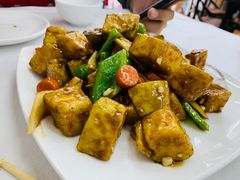 -北戴河庆山饭店·海鲜砂锅粥(北戴河黑石路店)