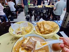 -方中山胡辣汤(天河区店)