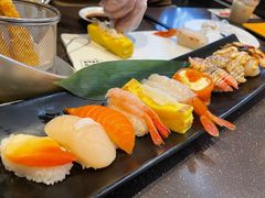 -元气寿司(东方宝泰店)