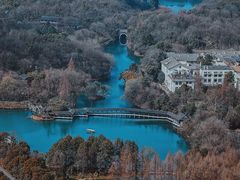 -九曜山