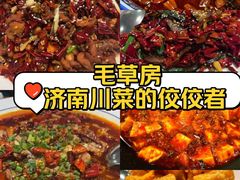 -毛草房(南辛庄街店)