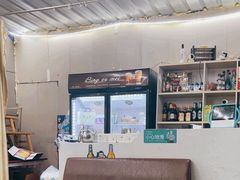 -香烤里拉(中海万锦熙岸店)