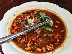 -彩景大酒楼(万泰新天地店)