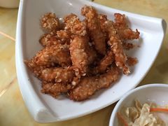 -故乡明太鱼屋(航北路店)