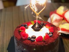 -姆们M Sweetie Cake(三里屯店)