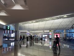 -香港国际机场