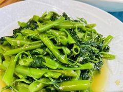 生拌时蔬-干老四雅鱼饭店(滨江西路店)