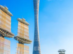 -海心沙亚运公园