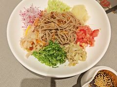 -巴盟人家·内蒙地方菜(华丽家族店)